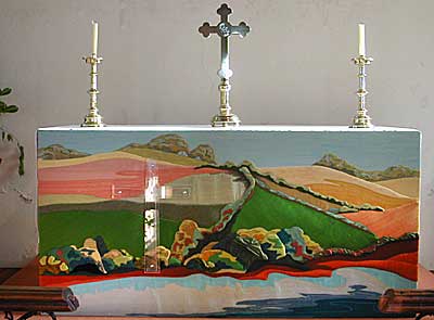 Altar