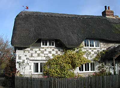 Cottage