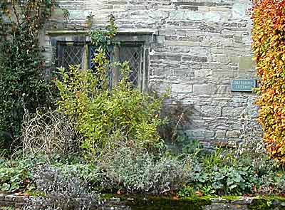 GreystoneCottage
