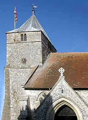LangfordChurch