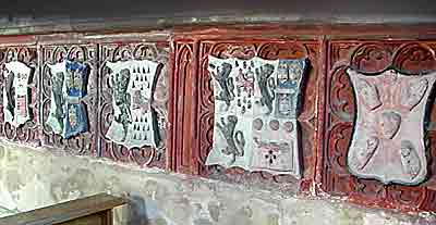PaintedPlaques