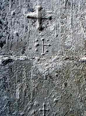 PilgrimsCrosses