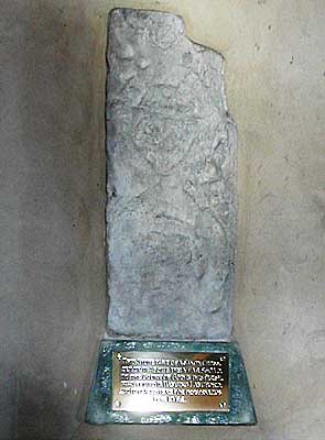 SaxonStone