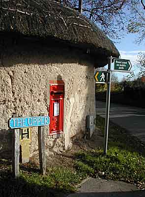 TheUpper