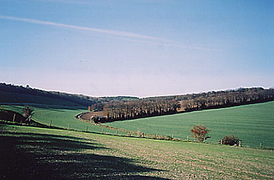 Hadden Hill
